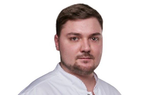Ширихин Александр Леонидович