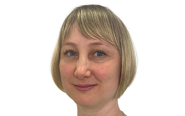 Чурова Елена Николаевна