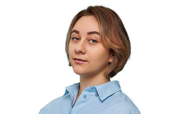 Мокроносова Ольга Игоревна