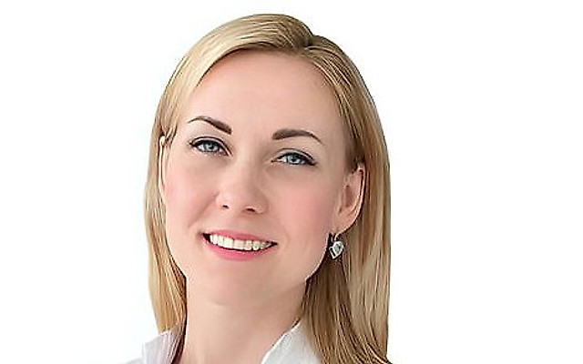 Мамонтова Любовь Николаевна