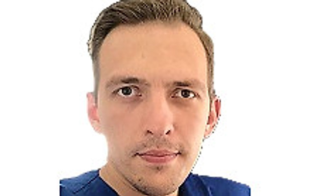 Виниченко Михаил Михайлович