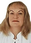 Безъязыкова Инга Валерьевна