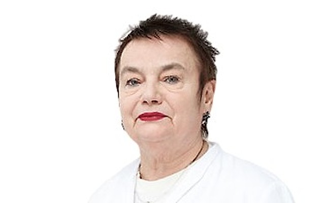 Кочурова Маргарита Михайловна