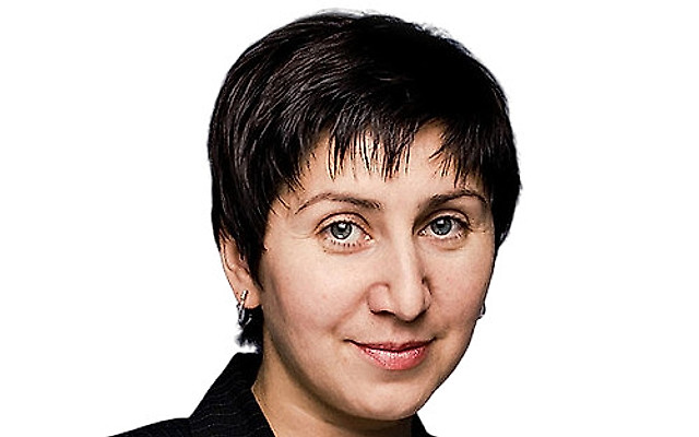 Смирнова Марина Юрьевна