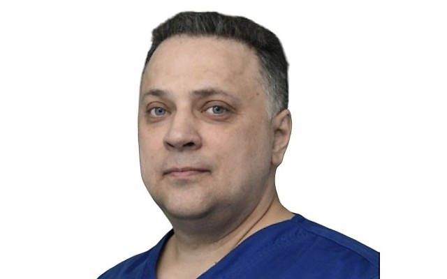 Кушнаренко Алексей Валерьевич