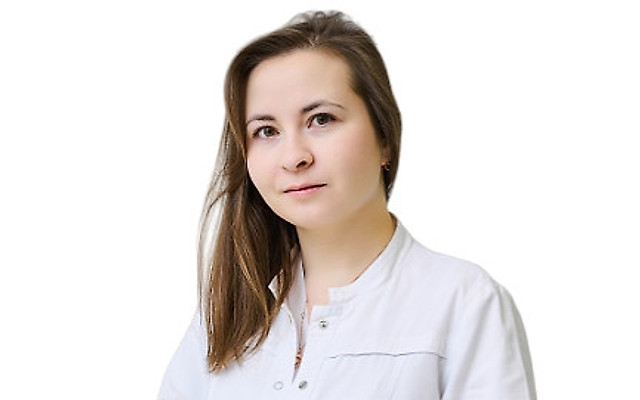 Малышева Анна Александровна