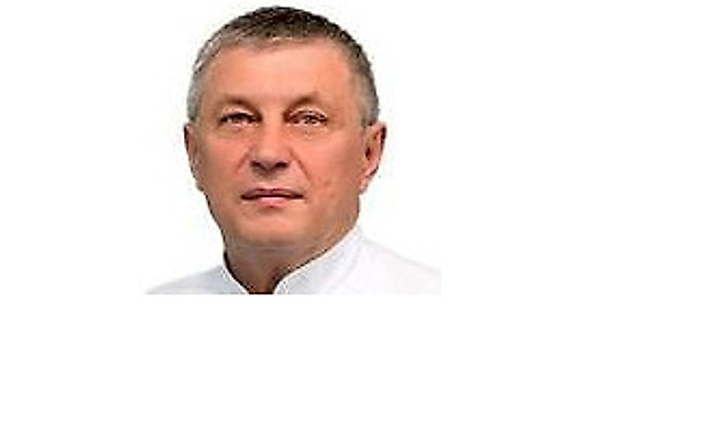 Зацарный Сергей Николаевич