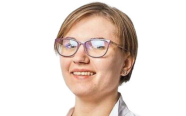 Ульянова Анна Николаевна