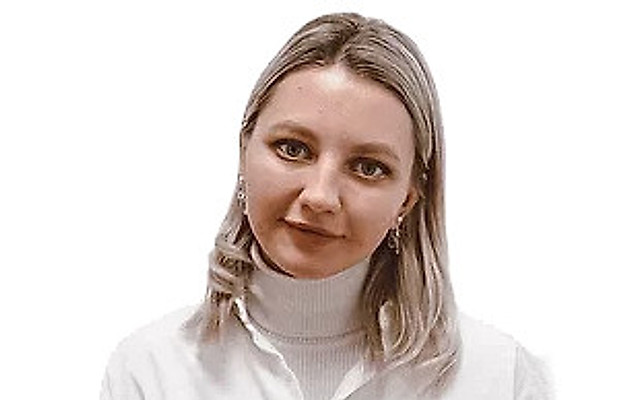 Карпенкова Екатерина Александровна
