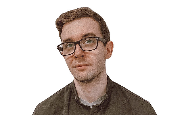 Смолдарев Юрий Васильевич