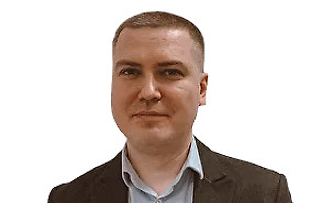 Кучеренко Александр Сергеевич