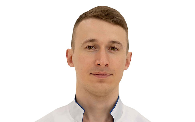 Гицарев Артемий Дмитриевич