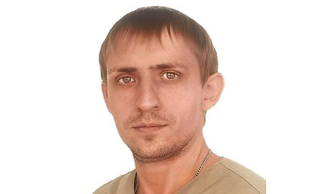 Яковлев Алексей Сергеевич
