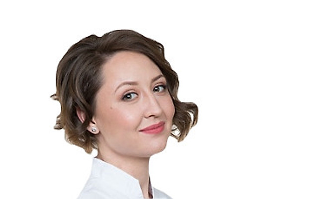 Пищанская Яна Сергеевна
