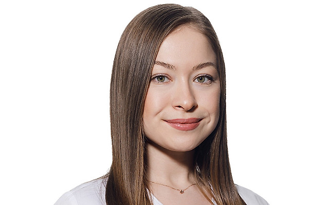 Загидуллина Маргарита Руслановна