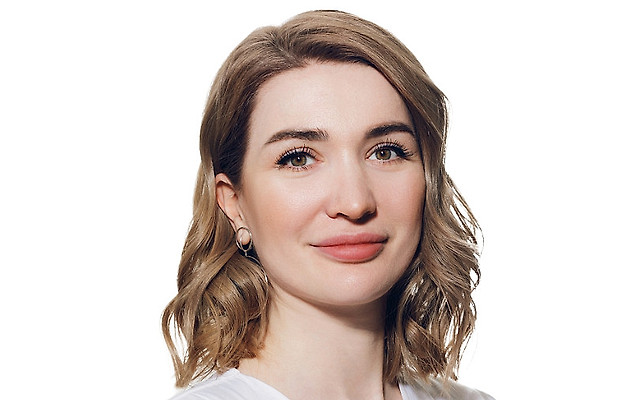 Махмаева Альбина Изнауровна