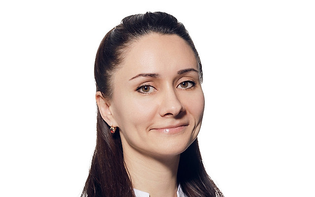 Костромина Татьяна Владимировна