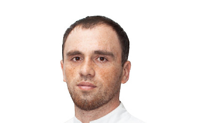 Кущаев Зураб Бадавиевич