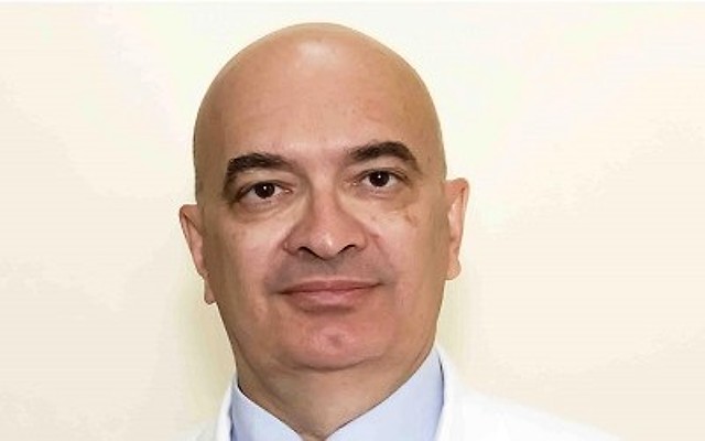 Беляев Александр Арнольдович