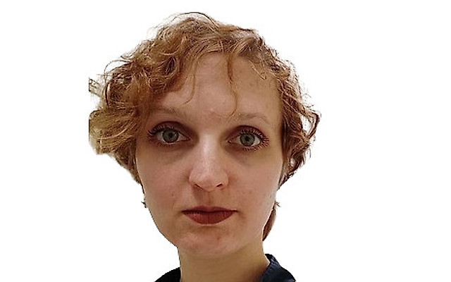 Глинских Анастасия Андреевна