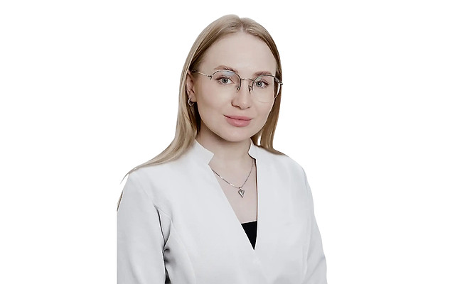 Яковлева Анастасия Николаевна