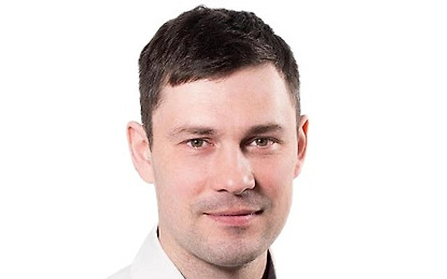 Красиков Константин Сергеевич