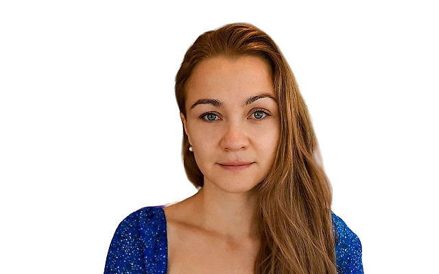 Шилкова Ирина Александровна