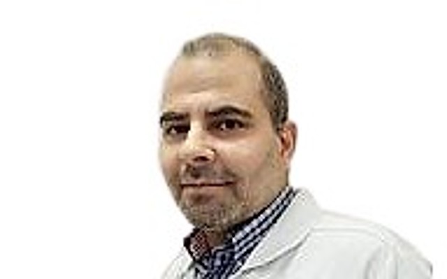 Альгальбан Нахедд Рамадан