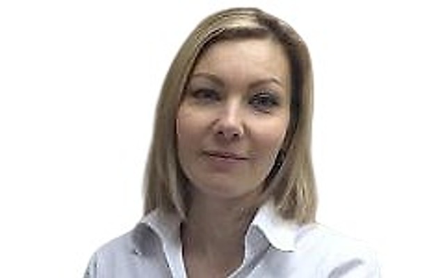 Стрелкова Светлана Игоревна