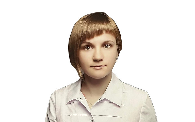 Горбатых Татьяна Васильевна