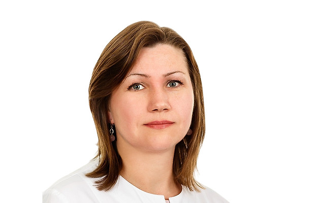 Заостровская Наталья Владимировна