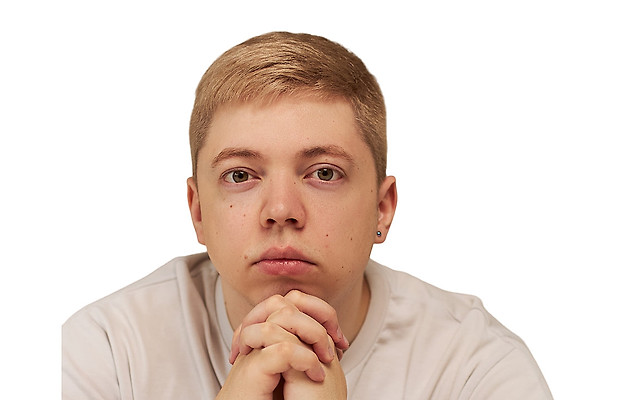 Шарипов Али Рустамович