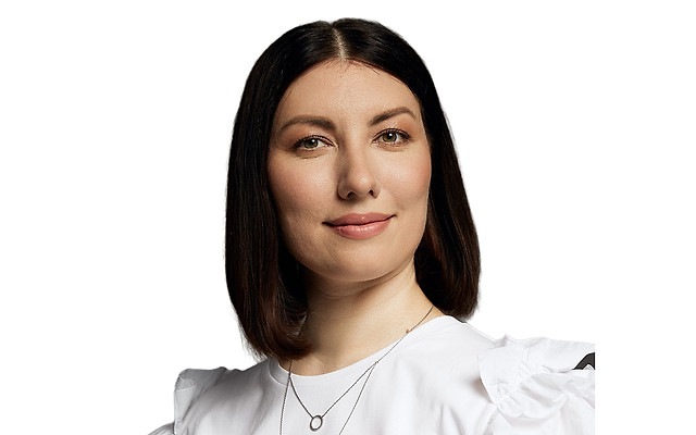 Черных Ирина Вячеславовна