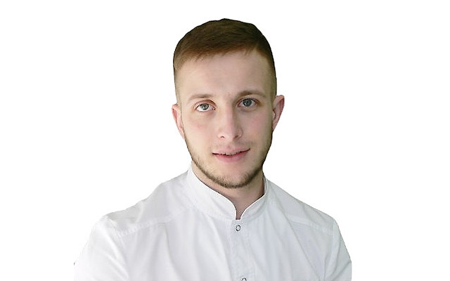 Белокопытов Евгений Юрьевич