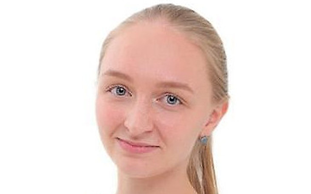 Ткачева Анастасия Андреевна