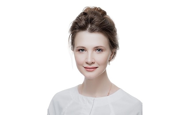 Куппар Елена Владиславовна