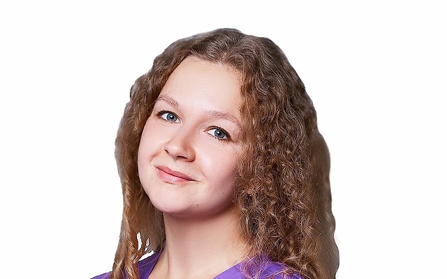 Коломейченко Екатерина Игоревна