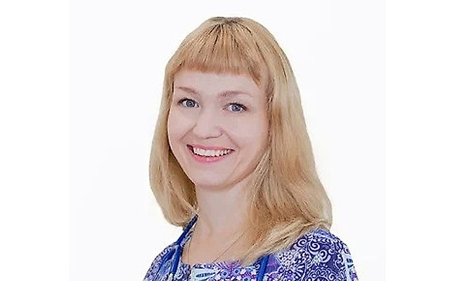Лазутина Наталья Александровна
