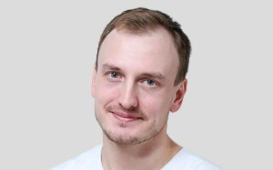 Иванов Александр Сергеевич