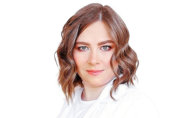 Руженцева Екатерина Сергеевна