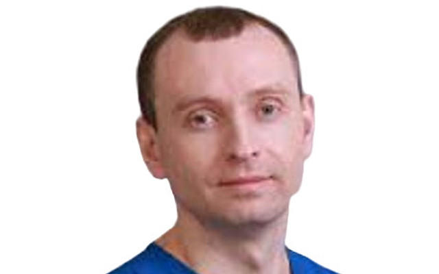 Лашков Олег Валерьевич