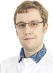Мельник Илья Леонидович