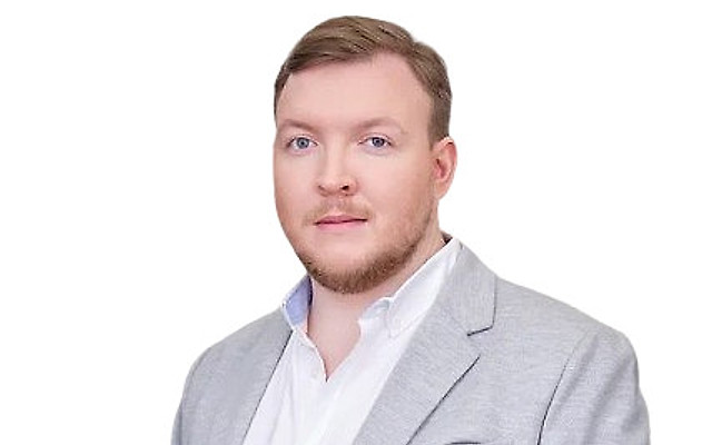 Струков Антон Андреевич