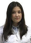 Шаяхметова Ольга Юрьевна