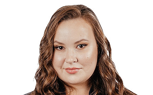 Калинина Галина Сергеевна