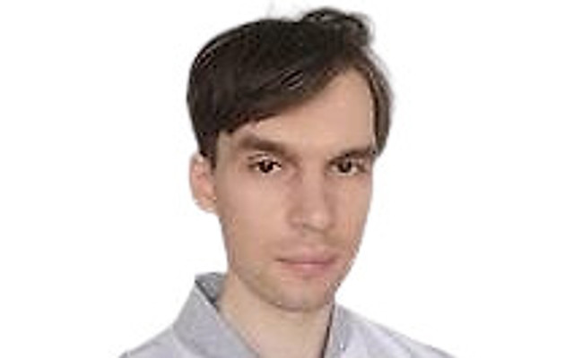 Комаров Анатолий Александрович