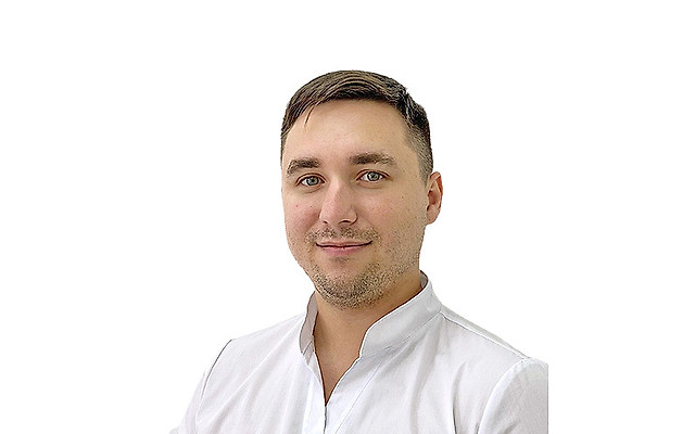 Локтеев Андрей Юрьевич