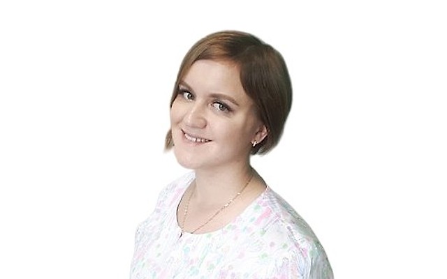 Рыкова Анна Александровна