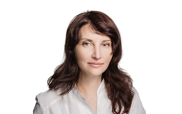 Сафина Татьяна Владимировна