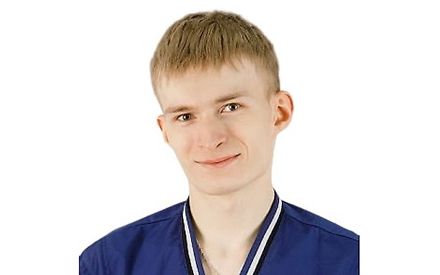 Синютич Георгий Леонидович